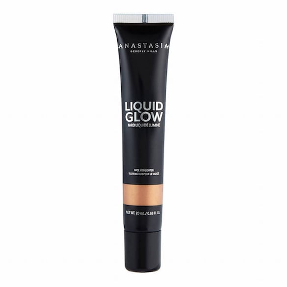 Liquid Glow - Płynny rozświetlacz, ANASTASIA BEVERLY HILLS